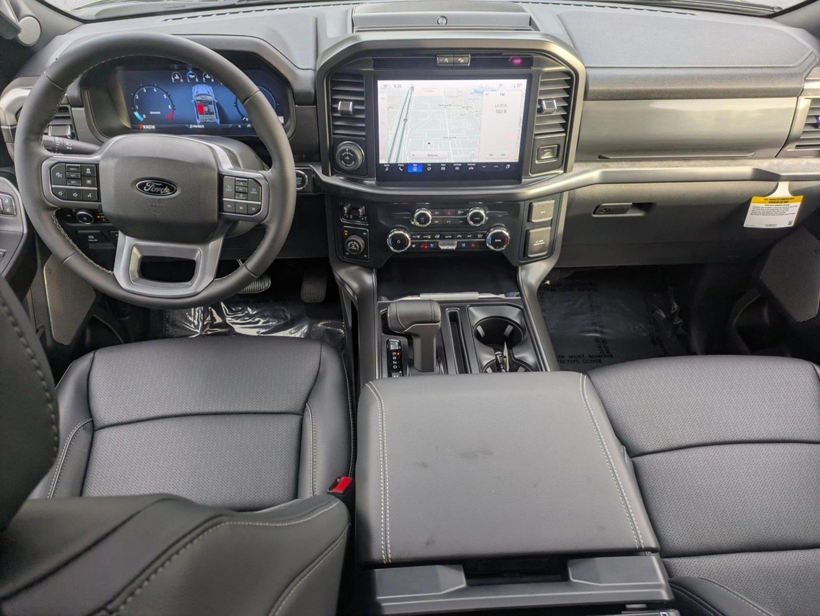 Thumbnail: 2026 Ford F-150 - 4