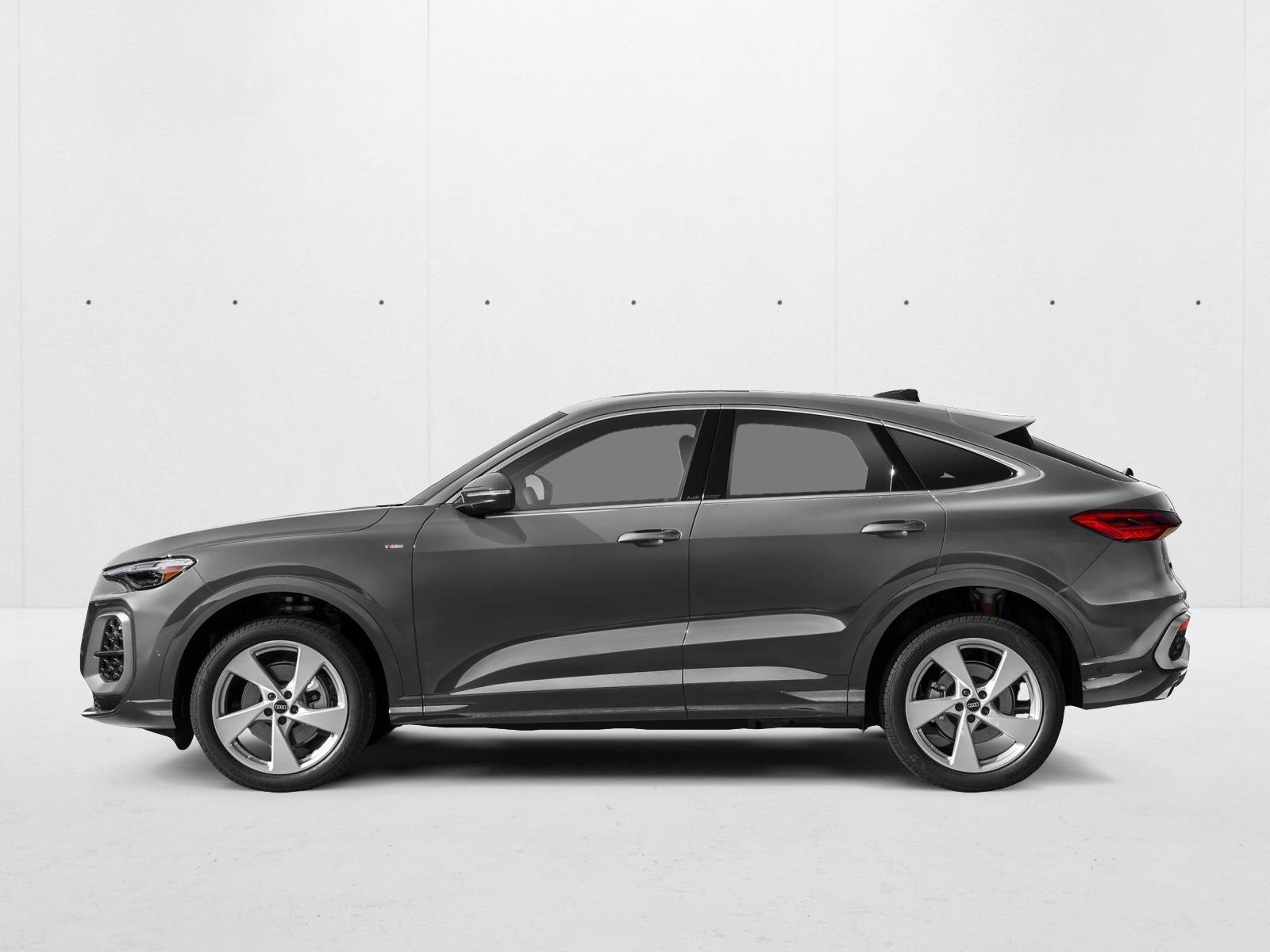 Thumbnail: 2026 Audi Q5 - 2