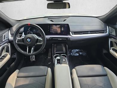 2024 BMW X2