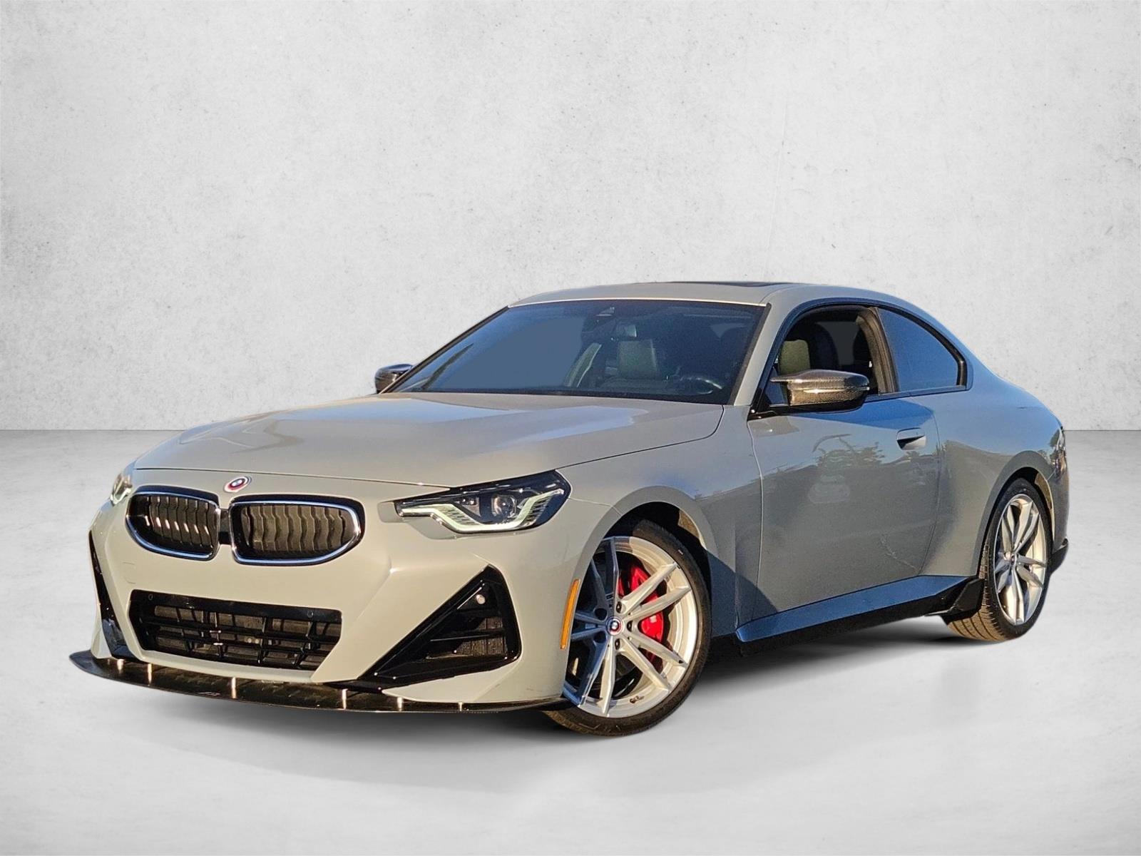 2025 BMW i4