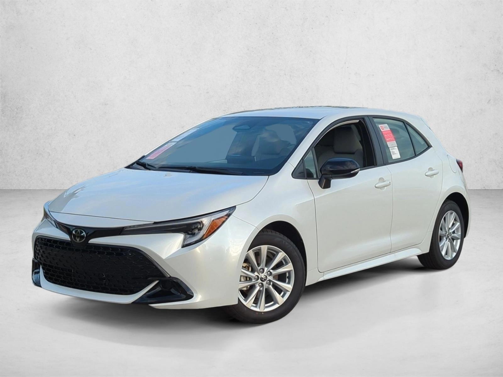 Thumbnail: 2026 Toyota Corolla - 1