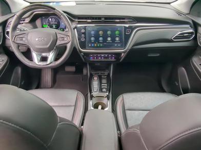 2023 Chevrolet Bolt EUV