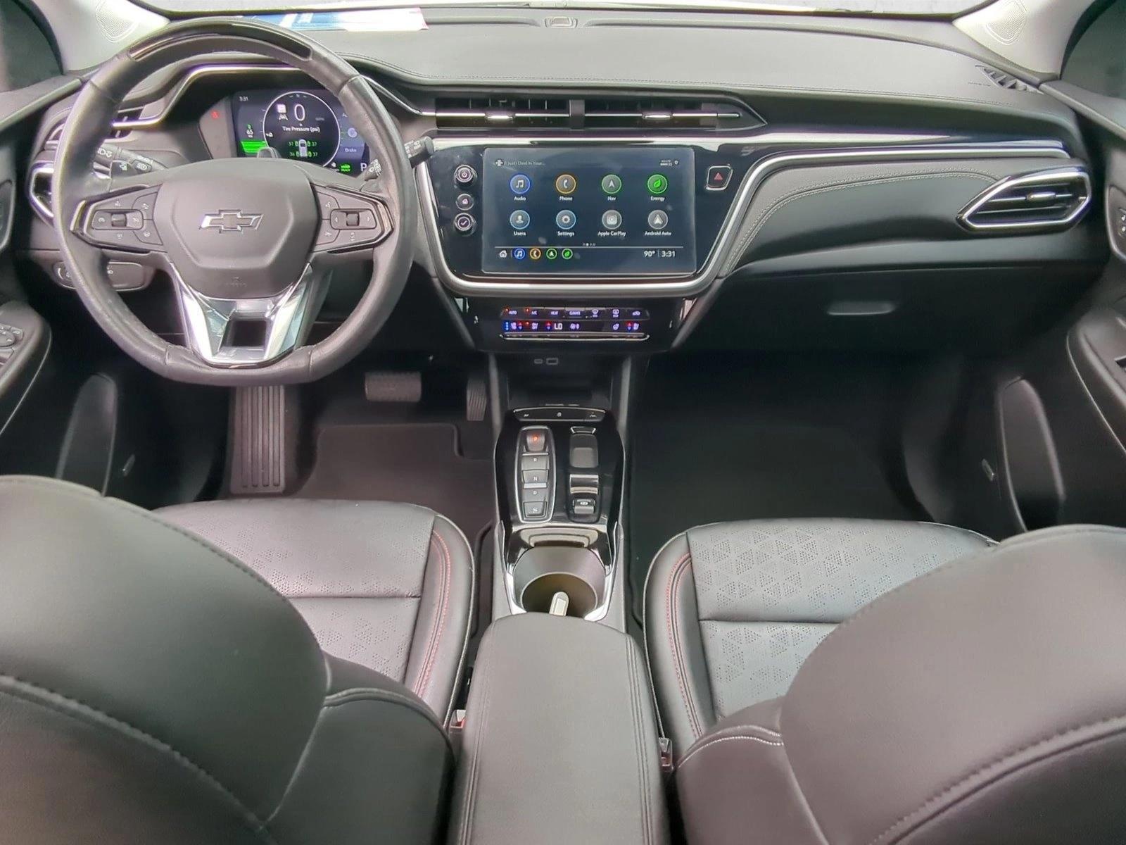 Thumbnail: 2023 Chevrolet Bolt EUV - 3