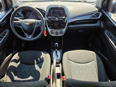 2021 Chevrolet Spark