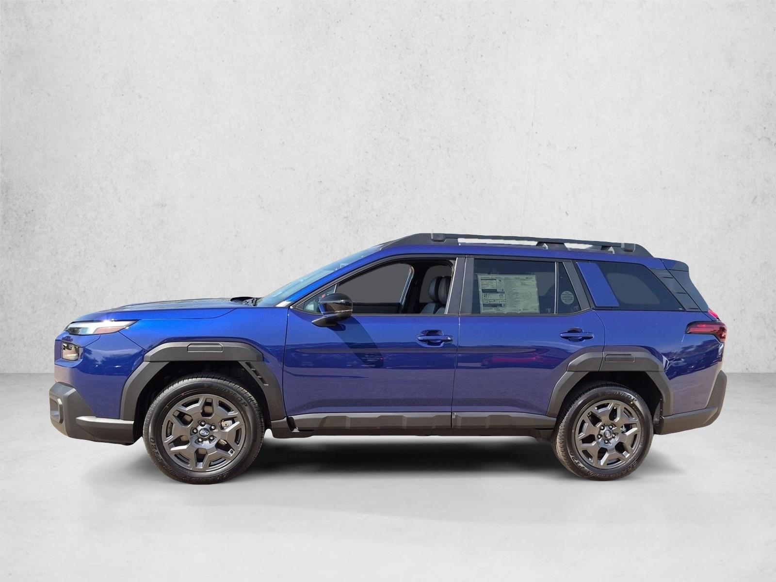 Thumbnail: 2026 Subaru Outback - 2