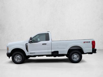 2026 Ford Super Duty F-250 SRW