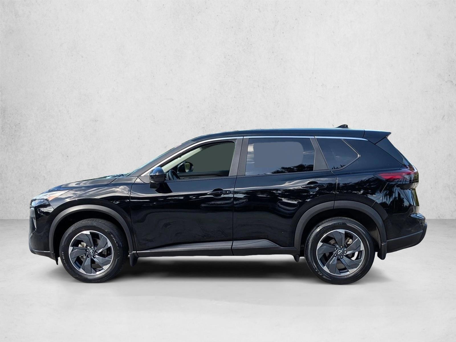 Thumbnail: 2024 Nissan Rogue - 2