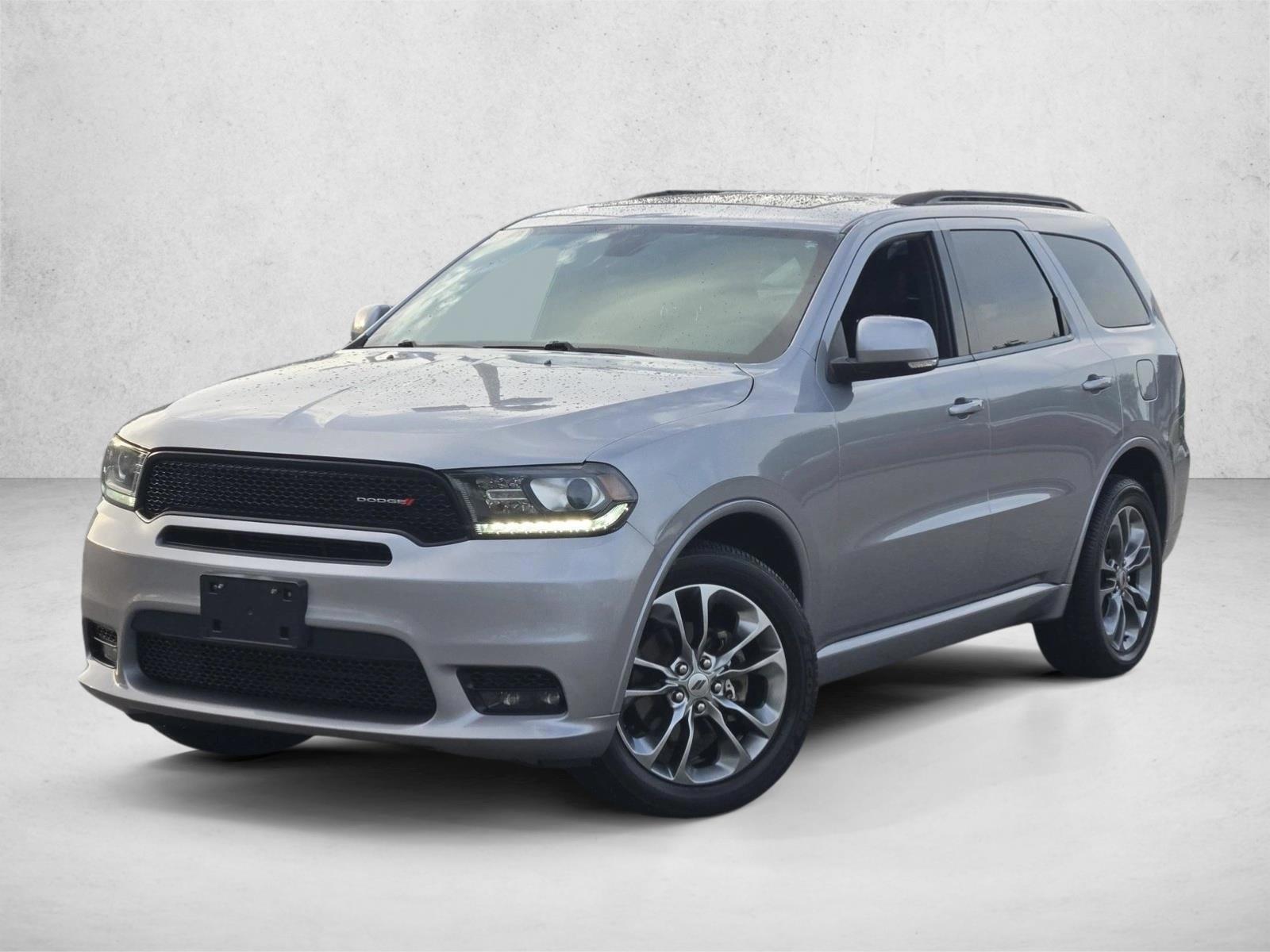 Thumbnail: 2019 Dodge Durango - 1
