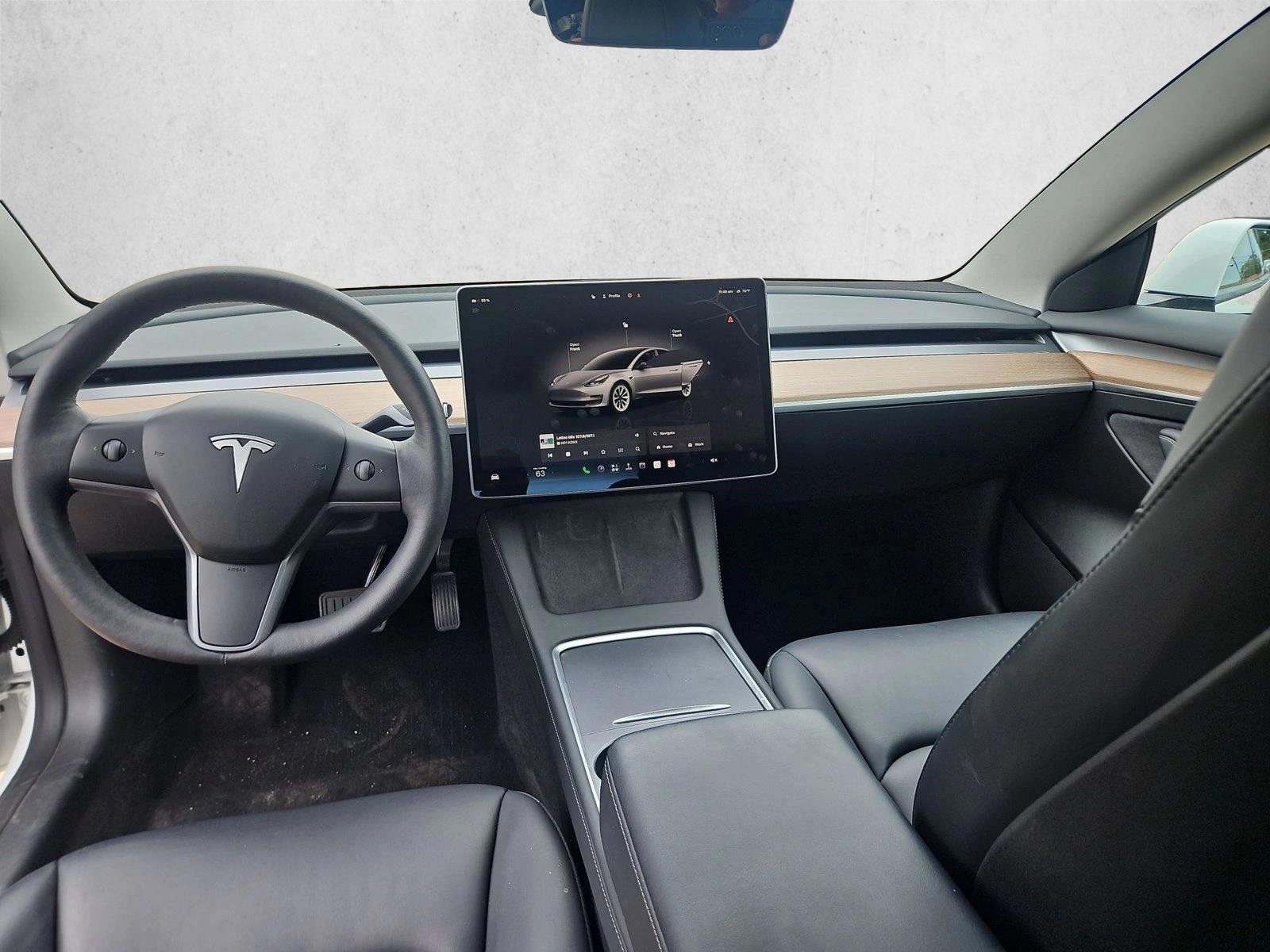 Thumbnail: 2023 Tesla Model 3 - 3