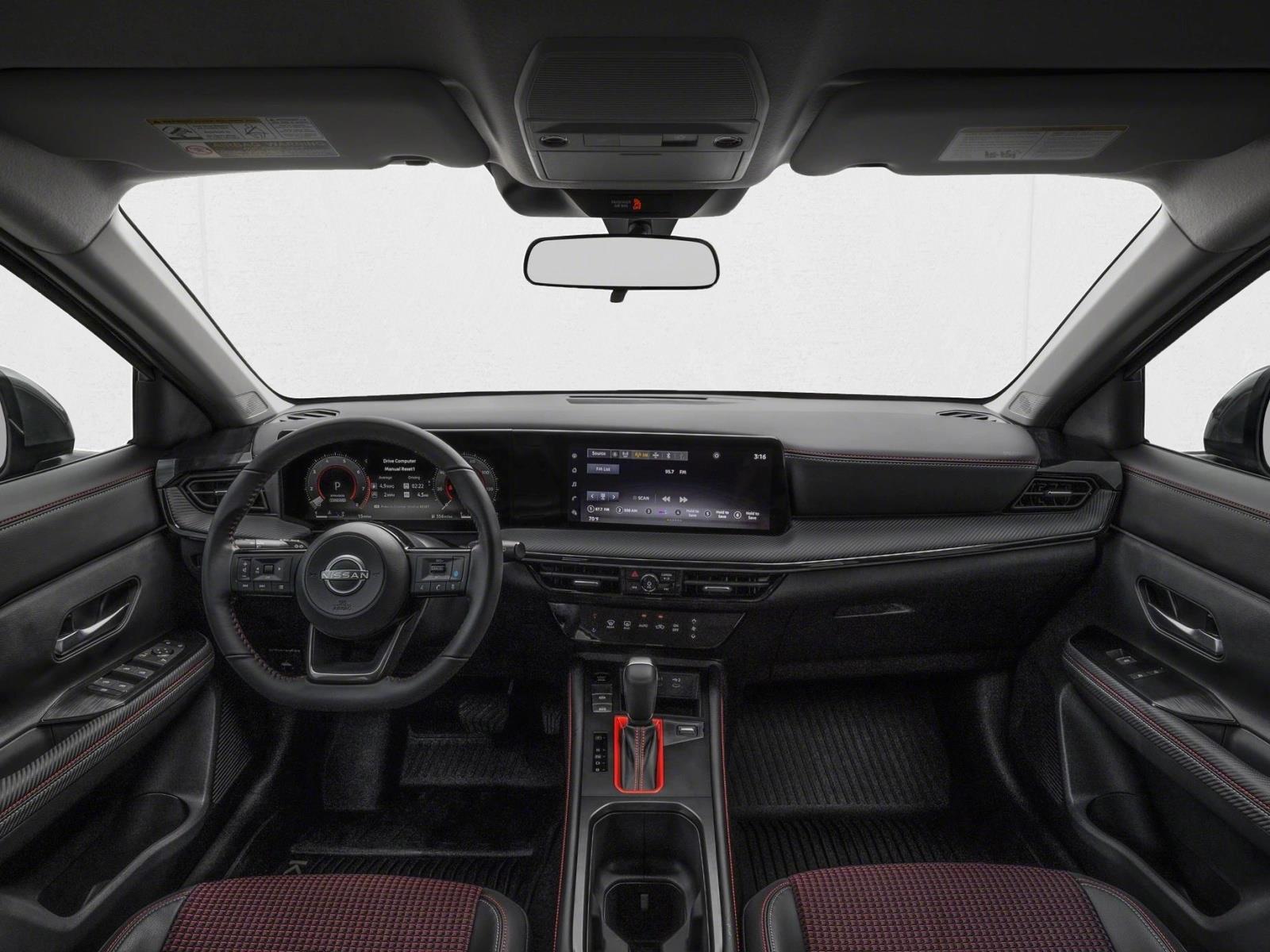 Thumbnail: 2026 Nissan Kicks - 4