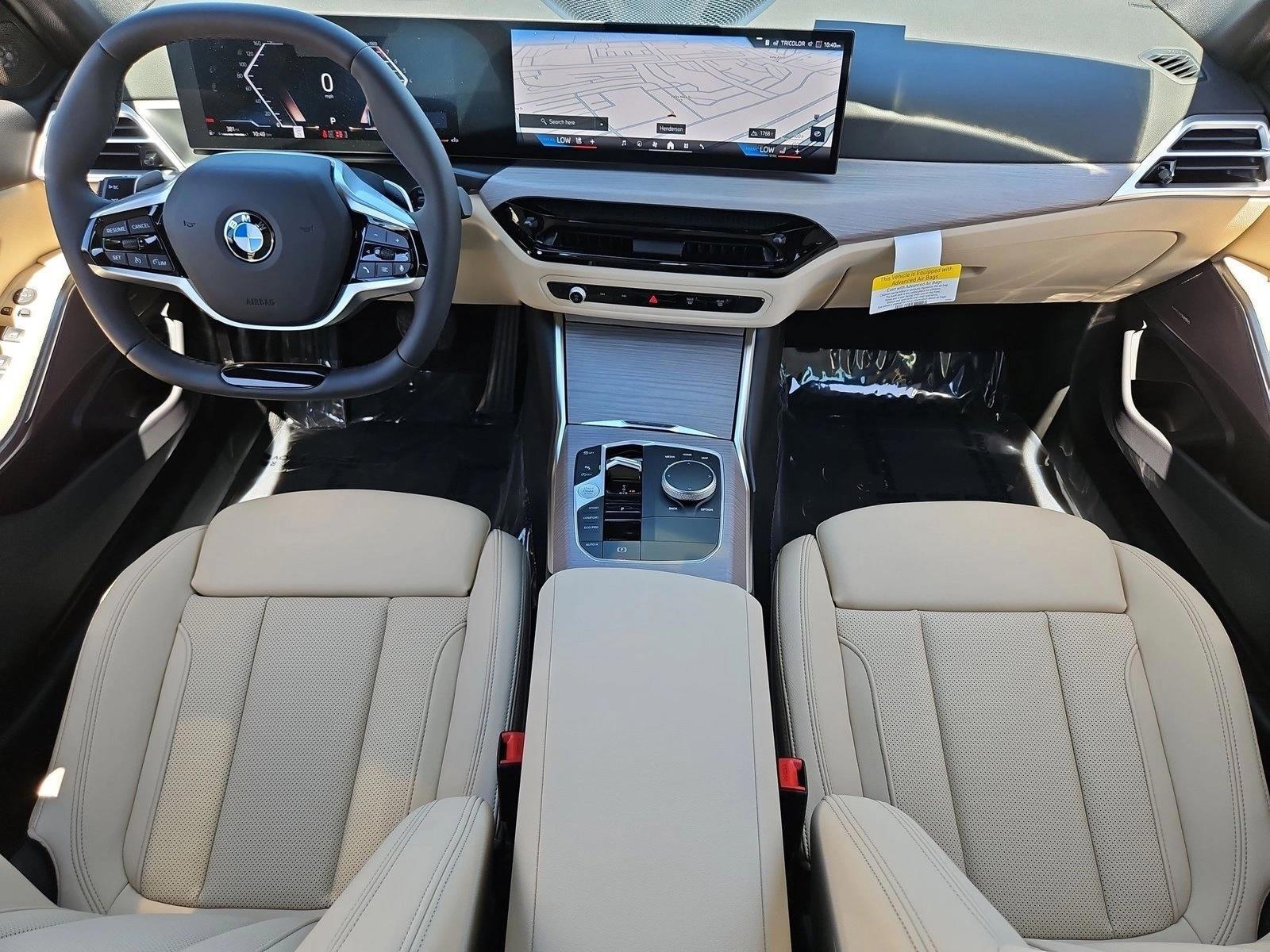 Thumbnail: 2026 BMW 3 Series - 3