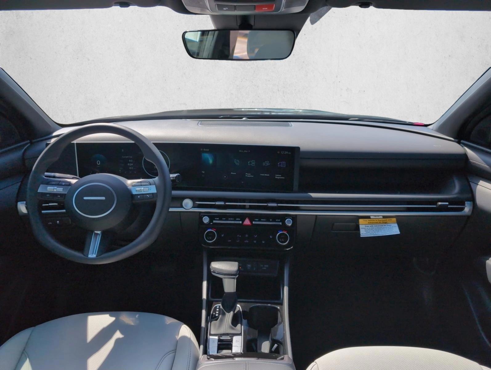 Thumbnail: 2026 Hyundai Santa Cruz - 4