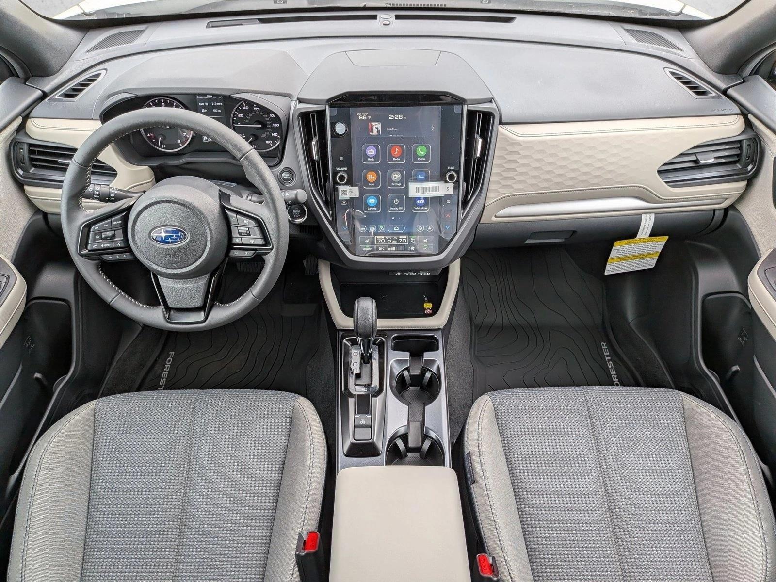 Thumbnail: 2026 Subaru Forester - 3