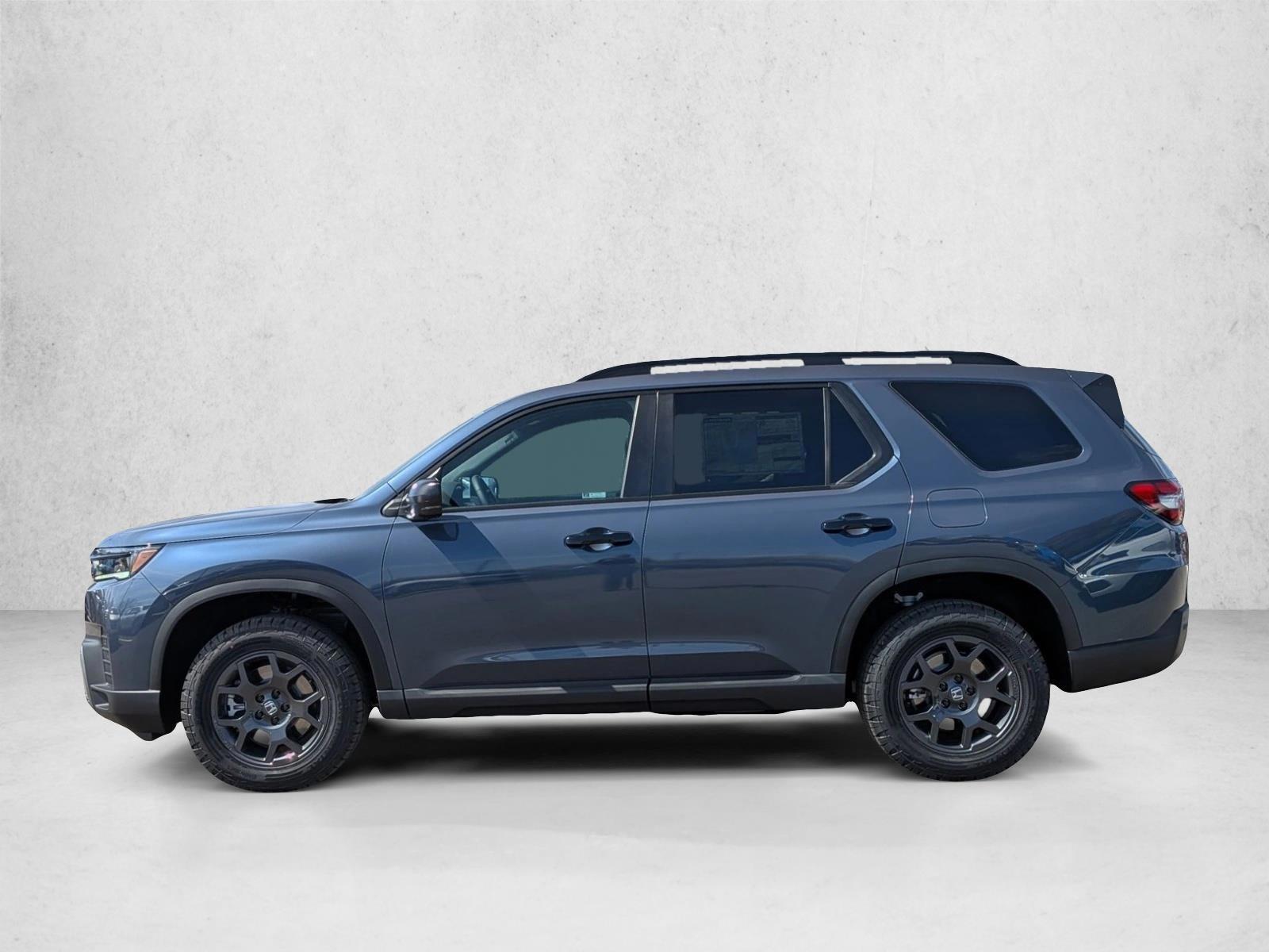 Thumbnail: 2026 Honda CR-V - 2