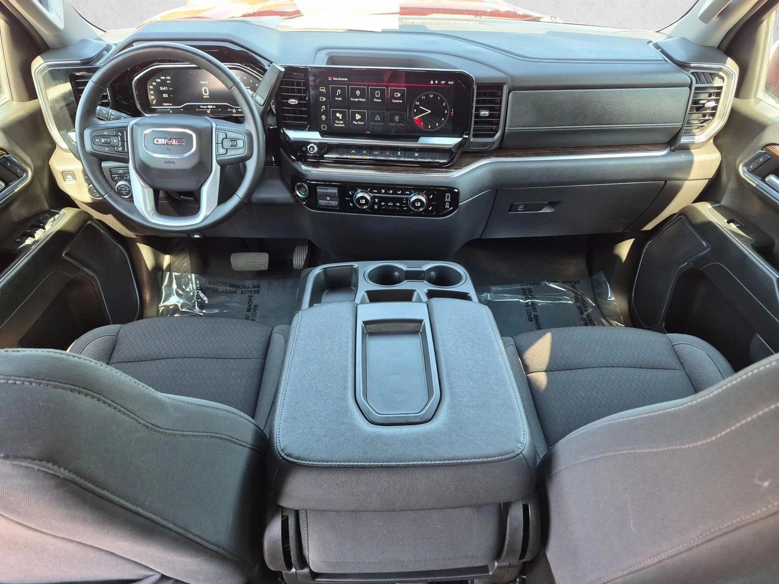 Thumbnail: 2024 GMC Sierra 1500 - 3
