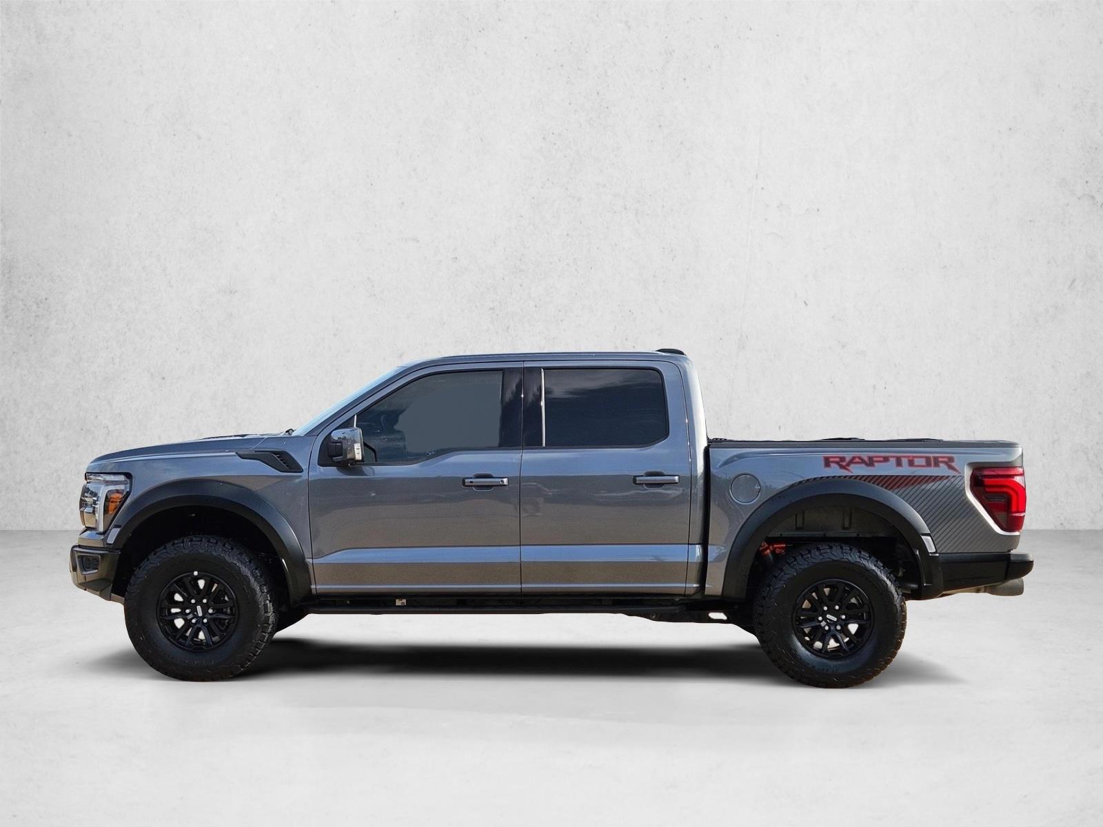 Thumbnail: 2025 Ford F-150 - 2