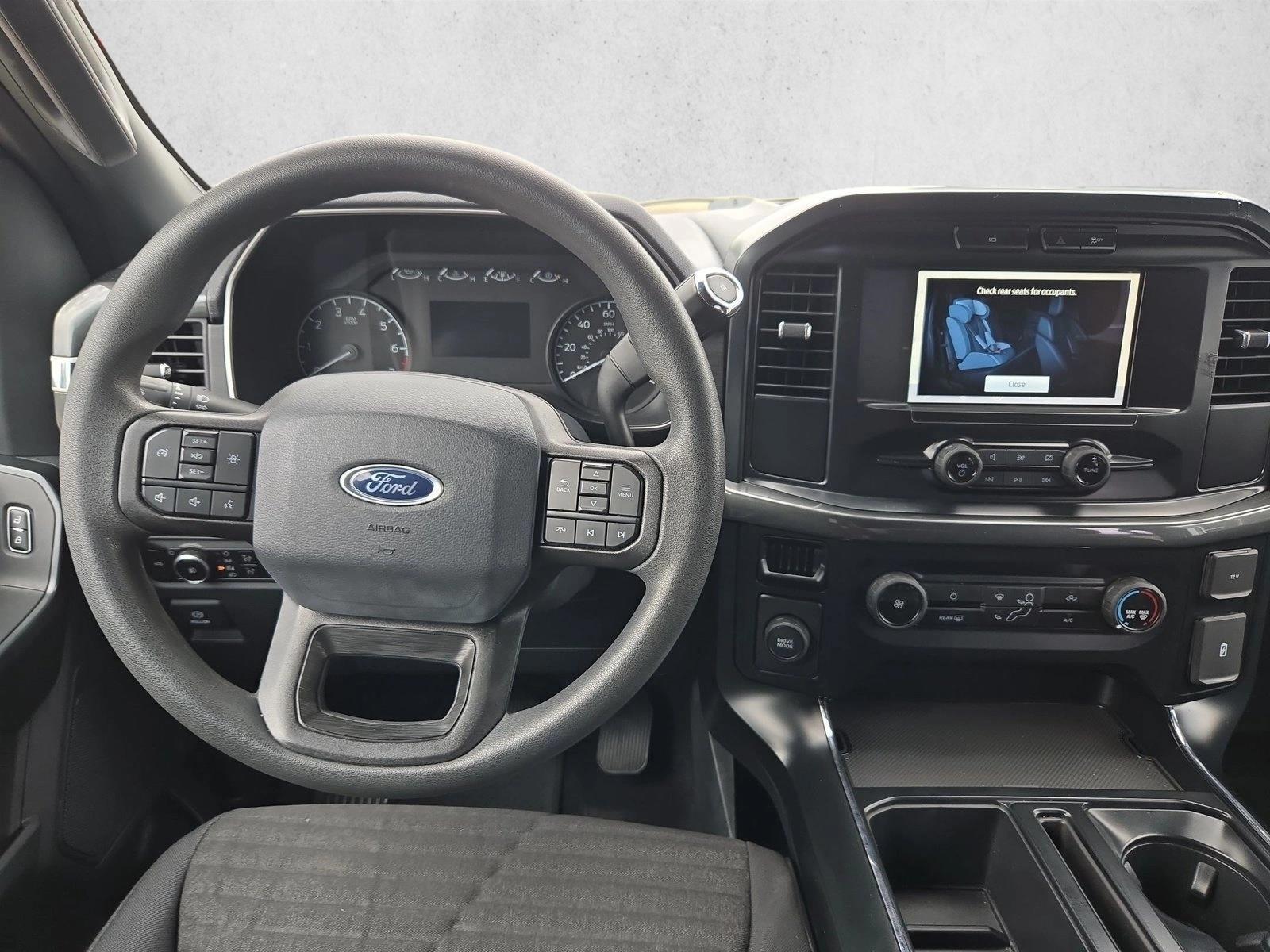 Thumbnail: 2023 Ford F-150 - 3