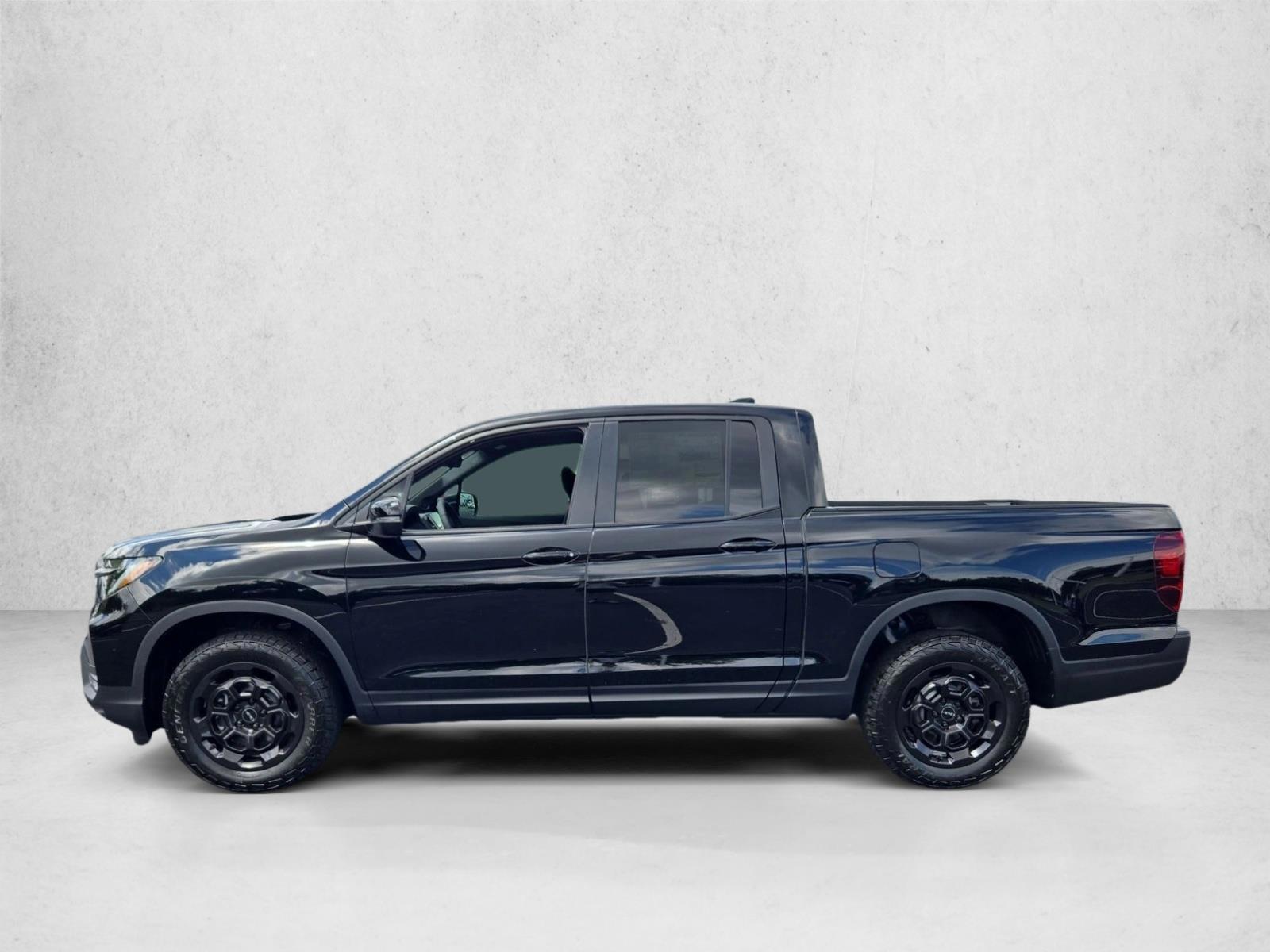Thumbnail: 2026 Honda Ridgeline - 2