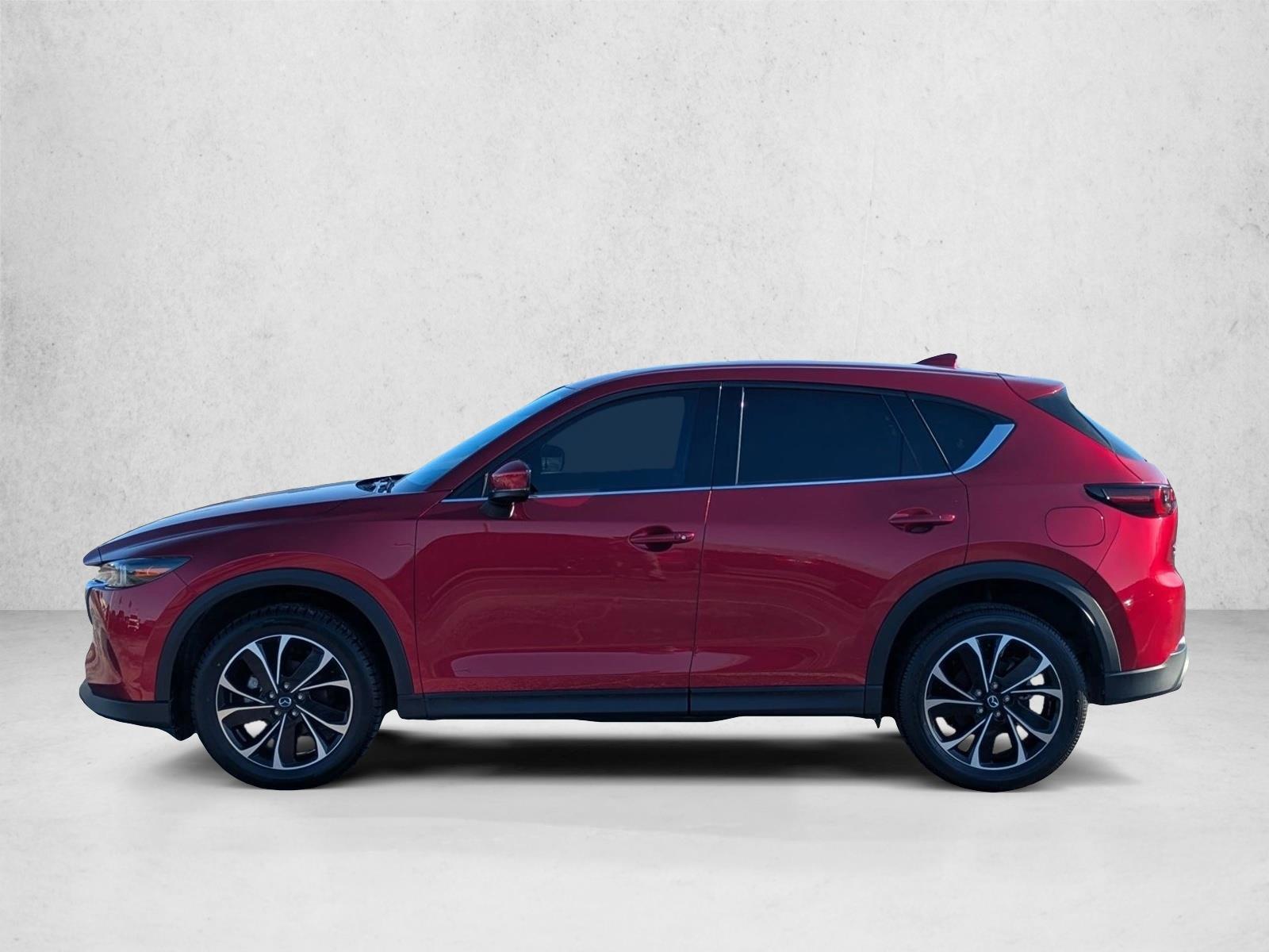 Thumbnail: 2023 Mazda CX-5 - 2