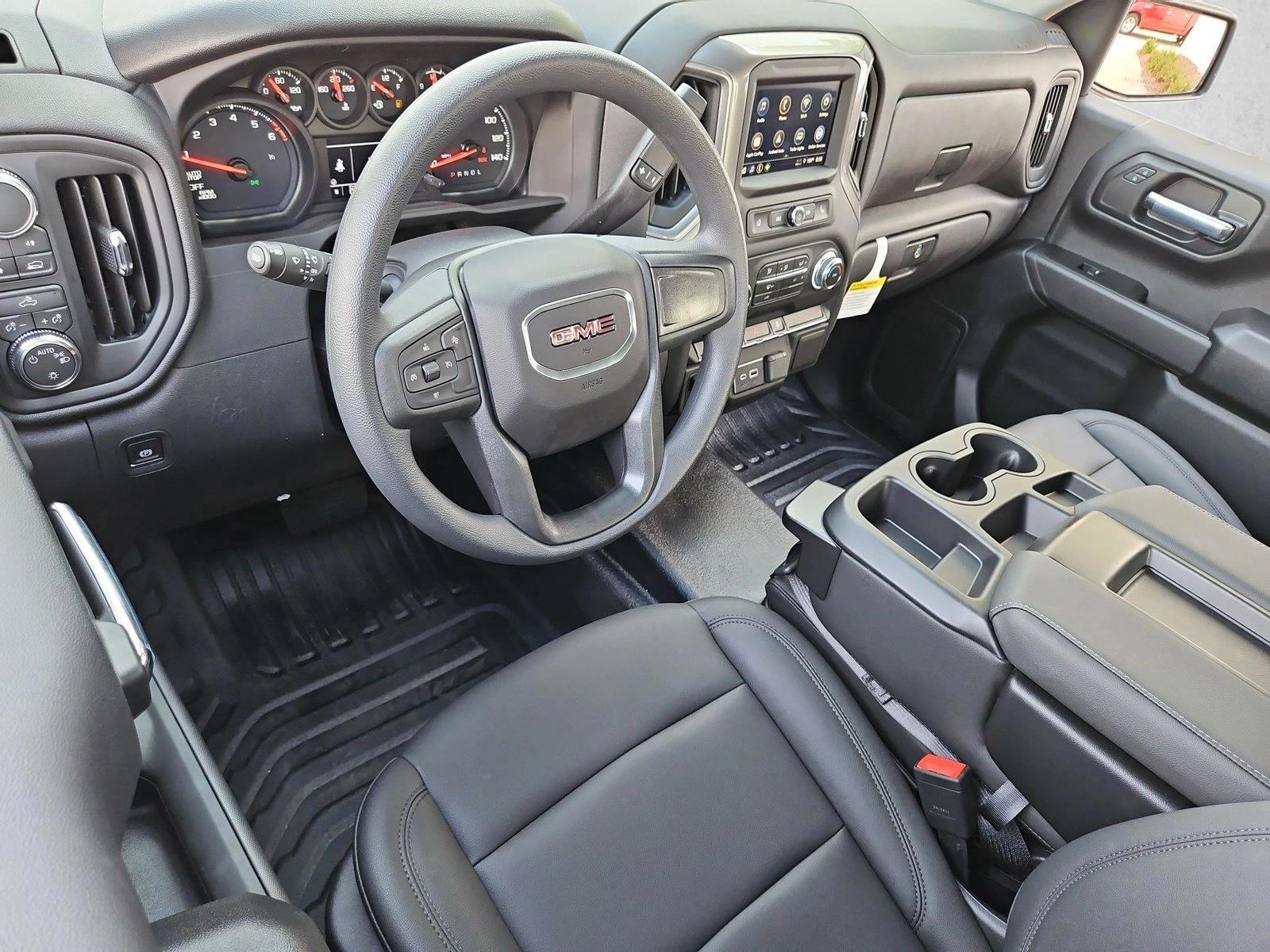 Thumbnail: 2026 GMC Sierra 1500 - 3