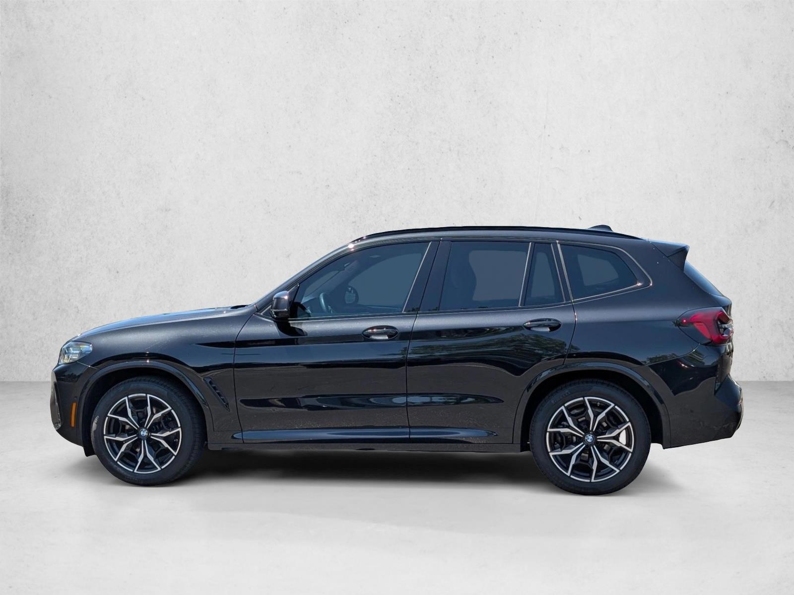 Thumbnail: 2023 BMW X3 - 2