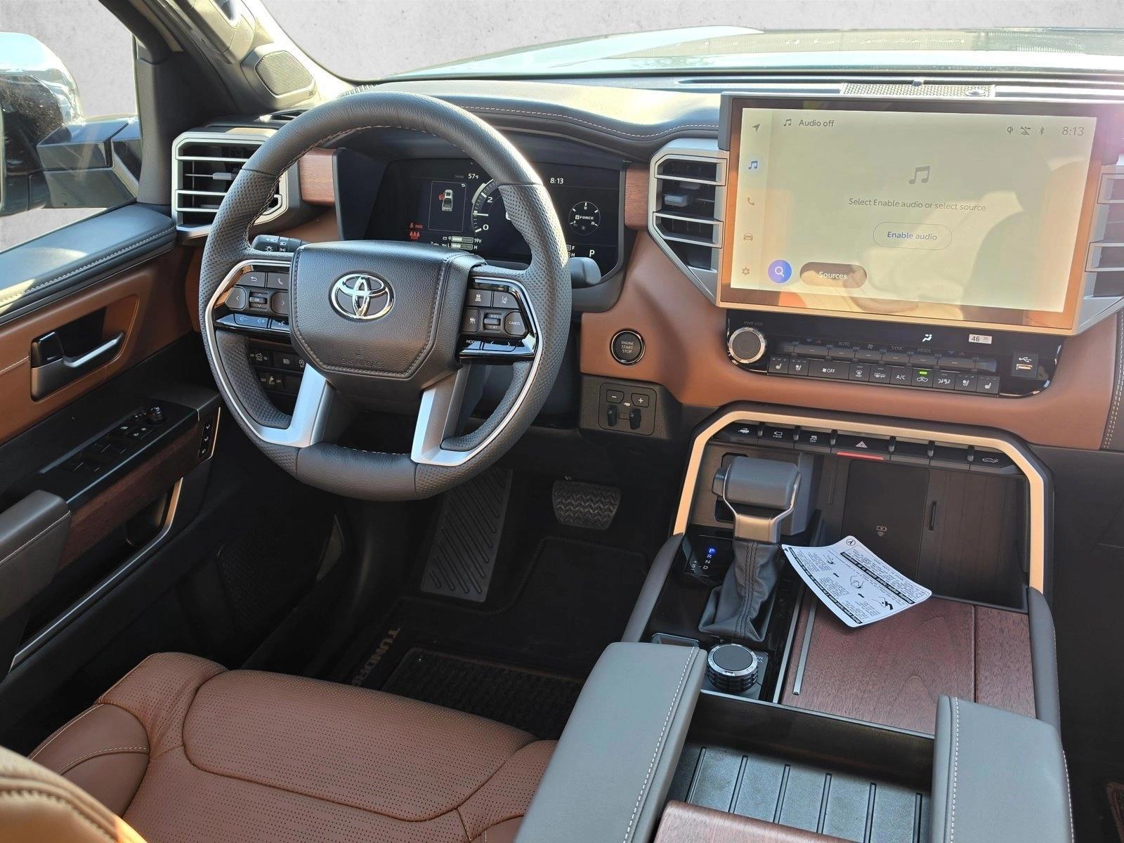 Thumbnail: 2026 Toyota Tundra - 4