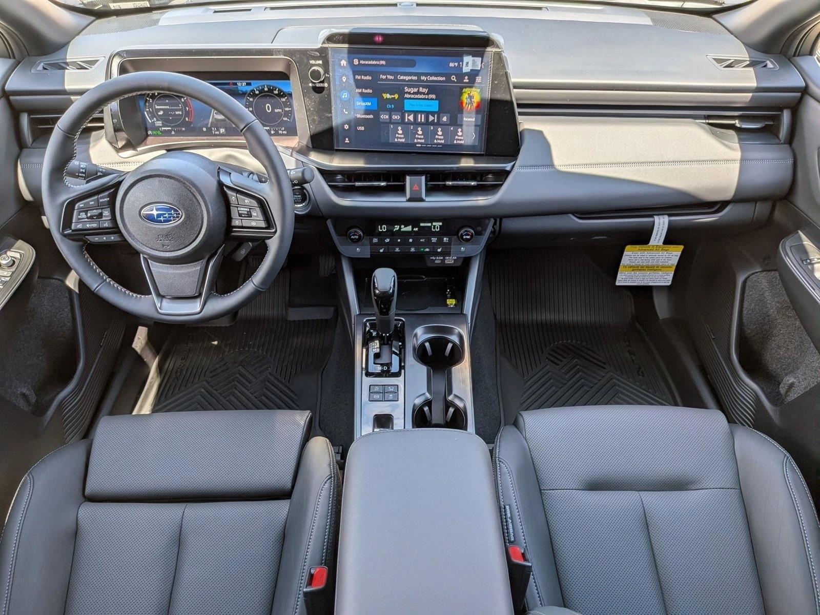Thumbnail: 2026 Subaru Outback - 3