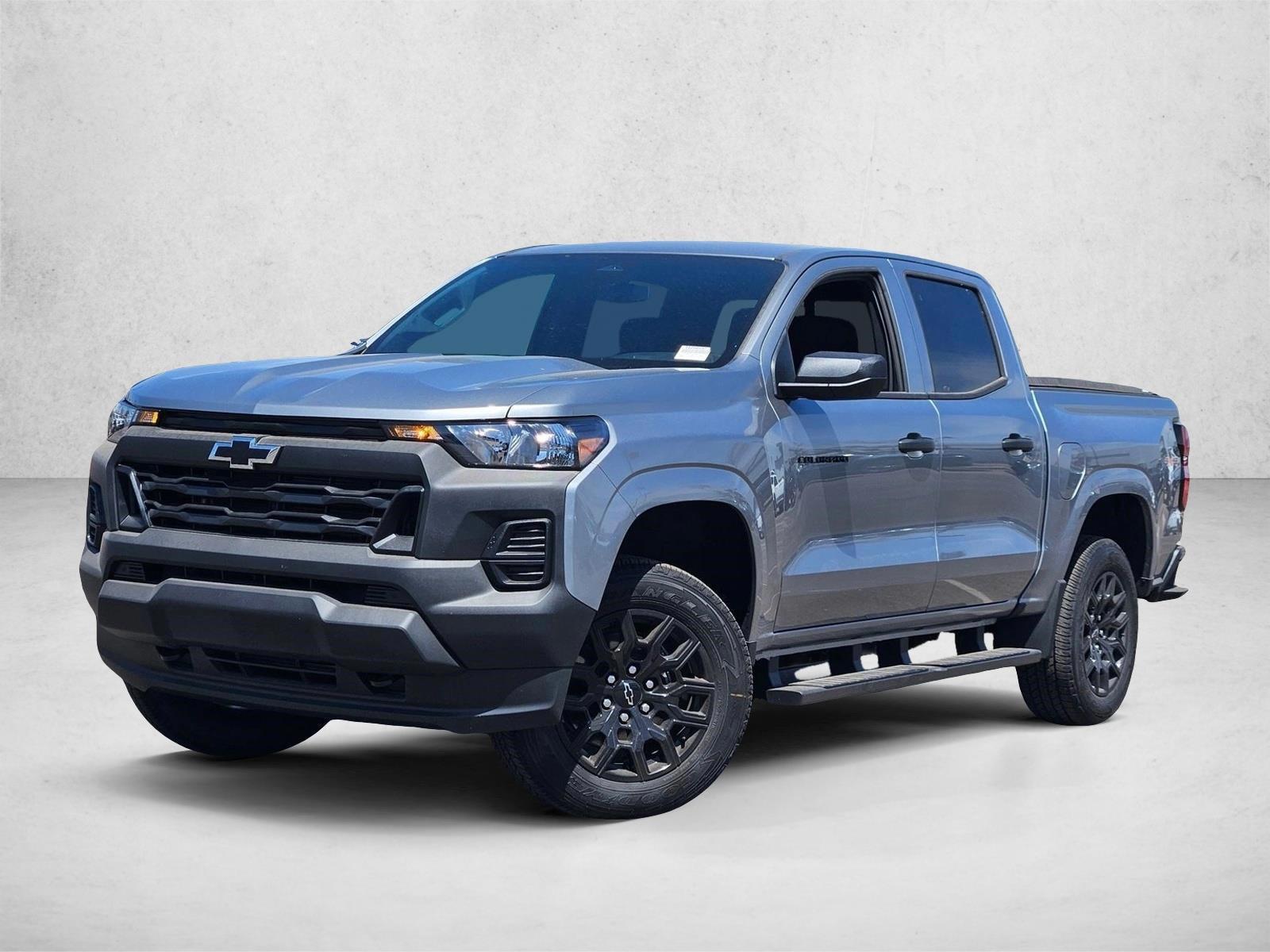 Thumbnail: 2026 Chevrolet Colorado - 1