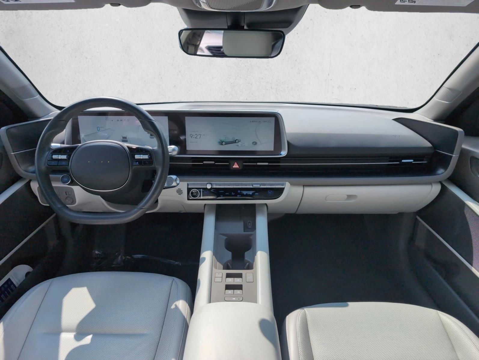 Thumbnail: 2024 Hyundai Ioniq 6 - 2