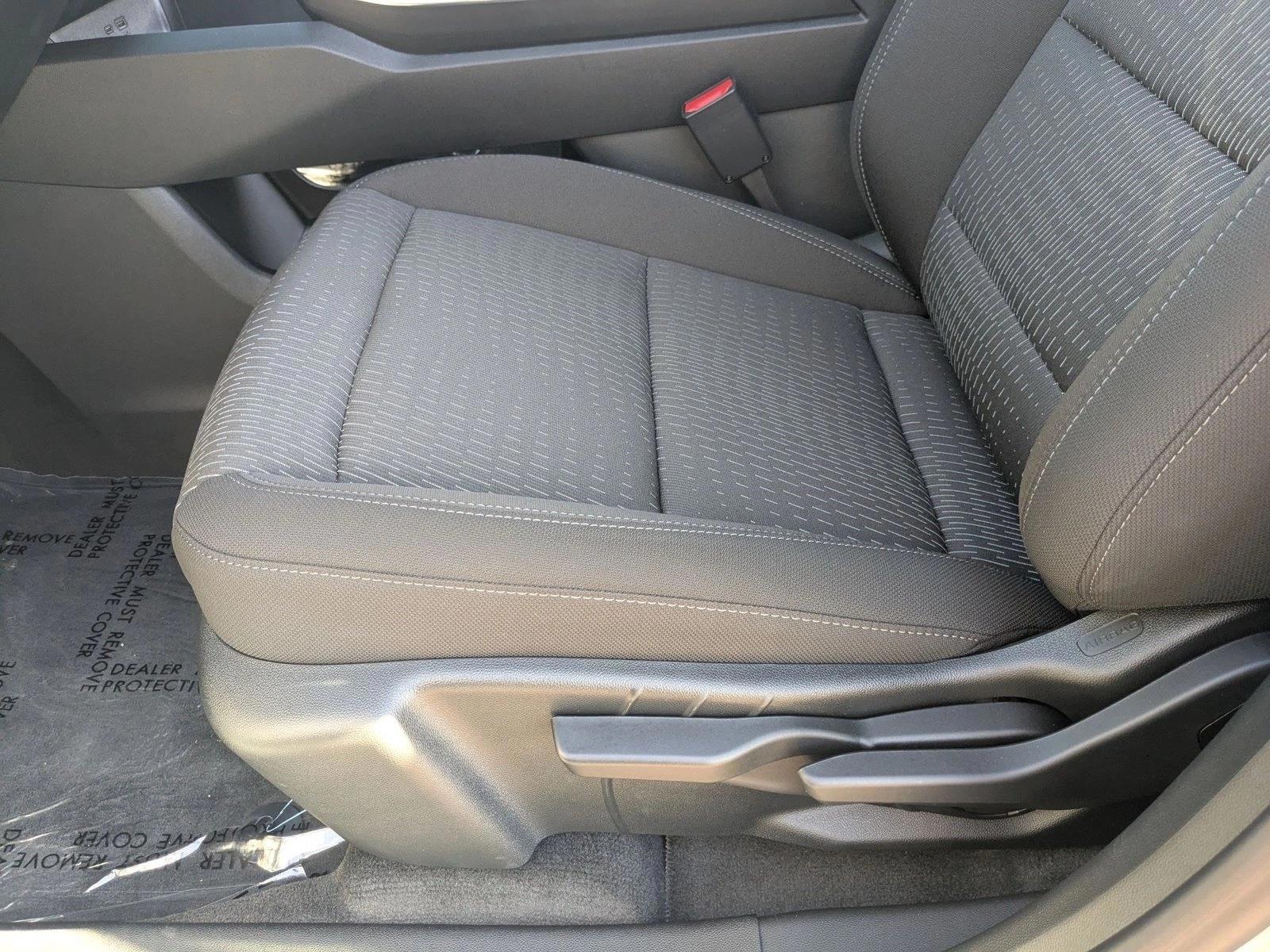 Thumbnail: 2026 Chevrolet Equinox - 5