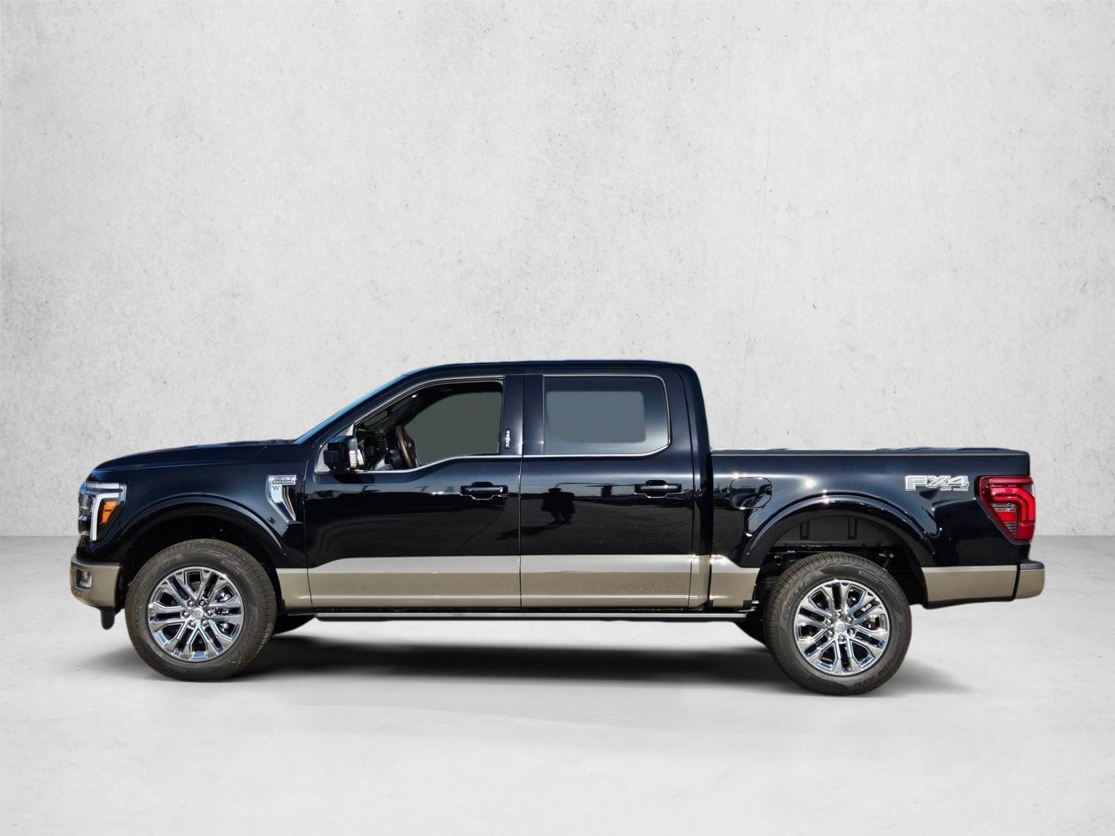 Thumbnail: 2026 Ford F-150 - 2
