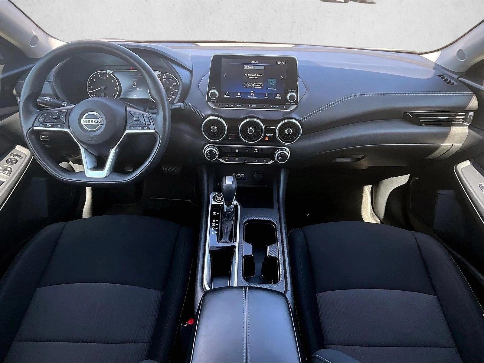 Thumbnail: 2023 Nissan Sentra - 5
