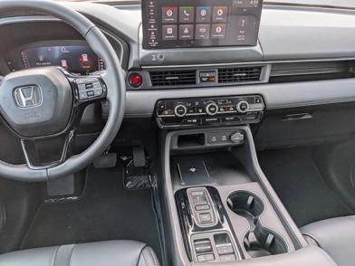 2026 Honda Pilot