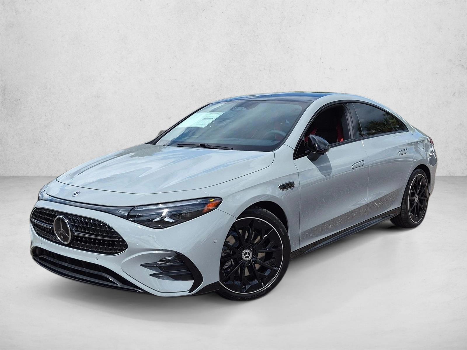 2027 Mercedes-Benz E-Class