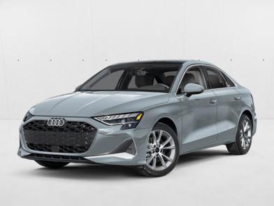 2026 Audi A3