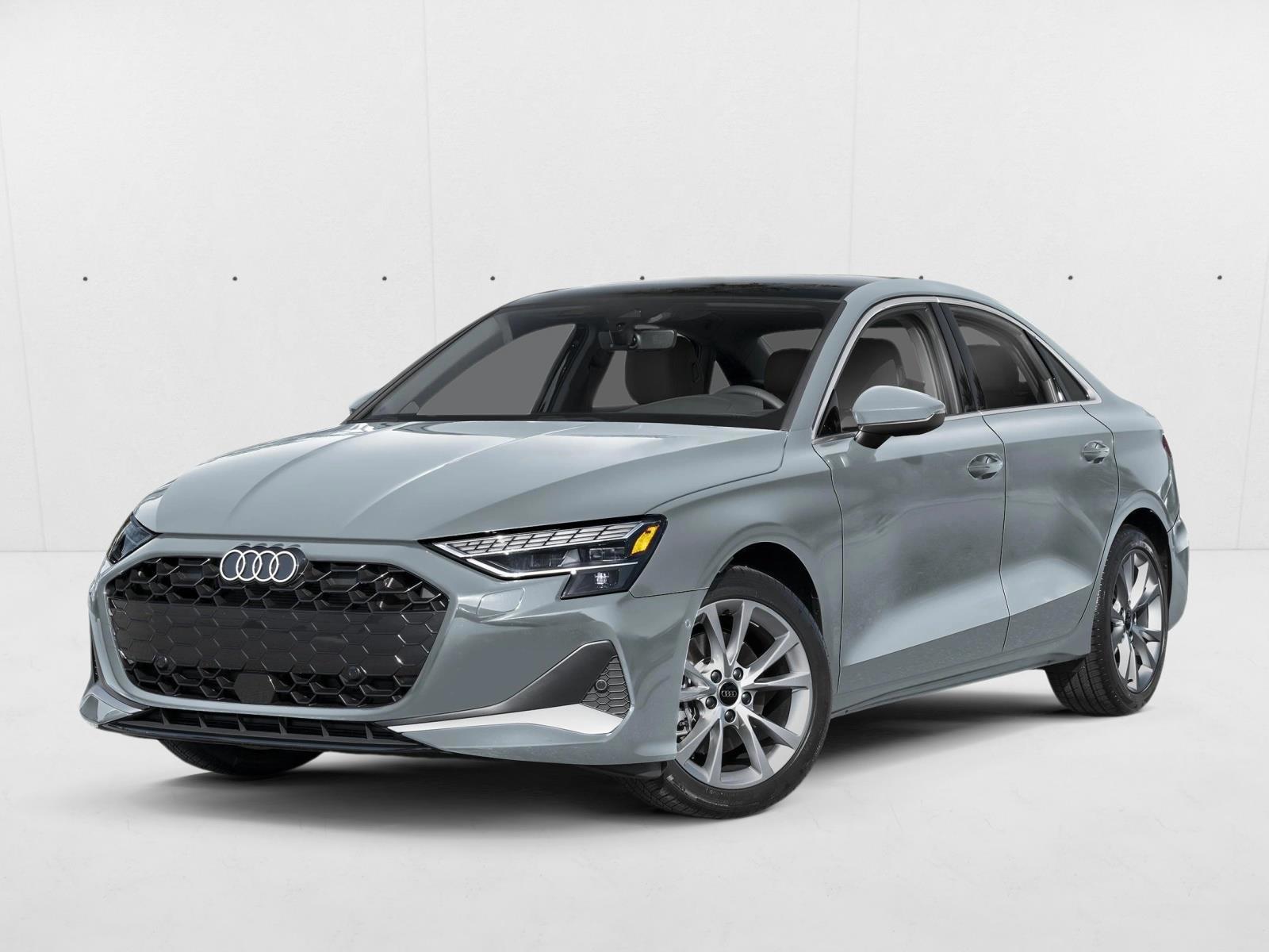 Thumbnail: 2026 Audi A3 - 1