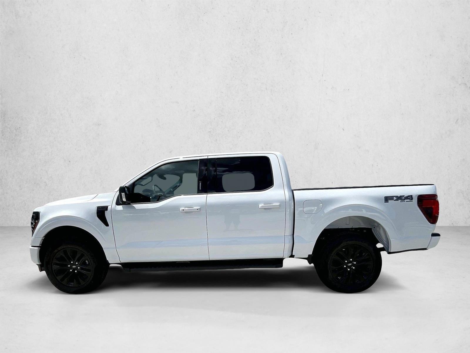 Thumbnail: 2026 Ford F-150 - 2
