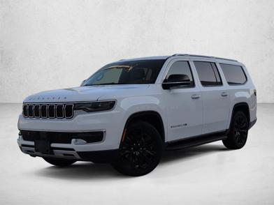 2023 Jeep Wagoneer Series II -
                  Pembroke Pines, FL