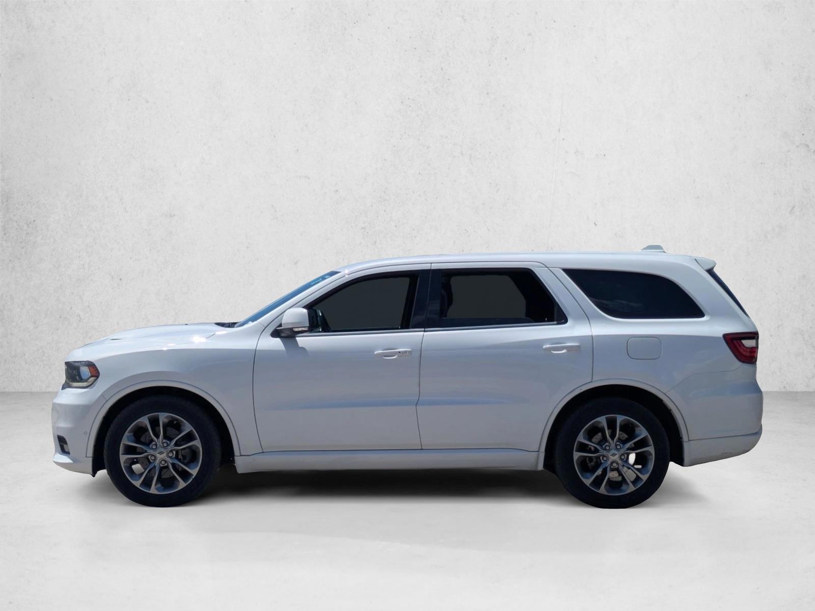 Thumbnail: 2019 Dodge Durango - 2