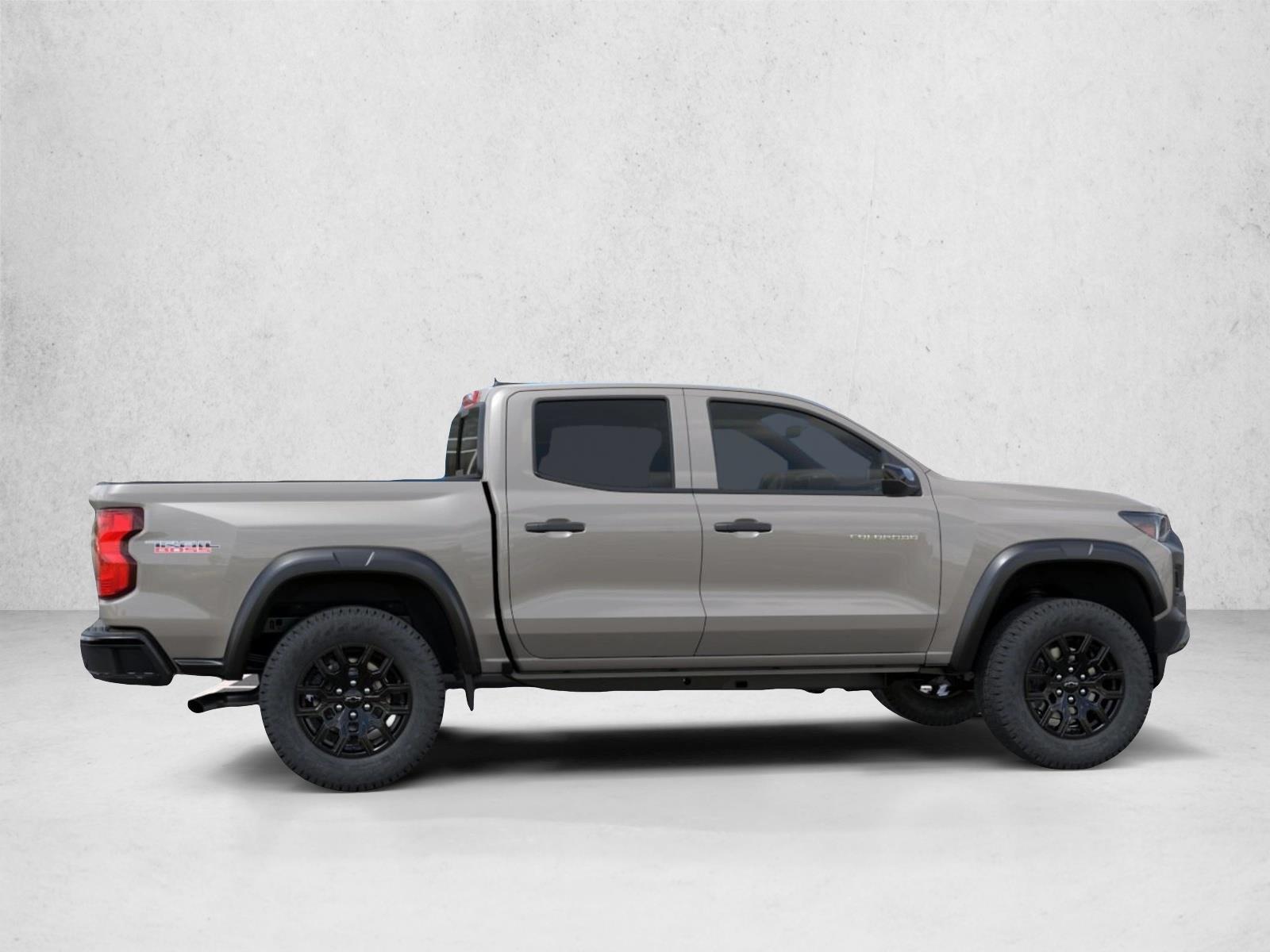 2026 Chevrolet Colorado Trail Boss - Photo 6