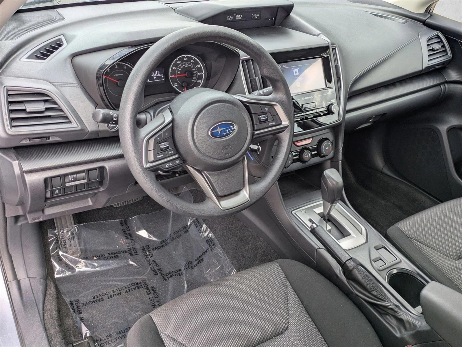 Thumbnail: 2018 Subaru Impreza - 3