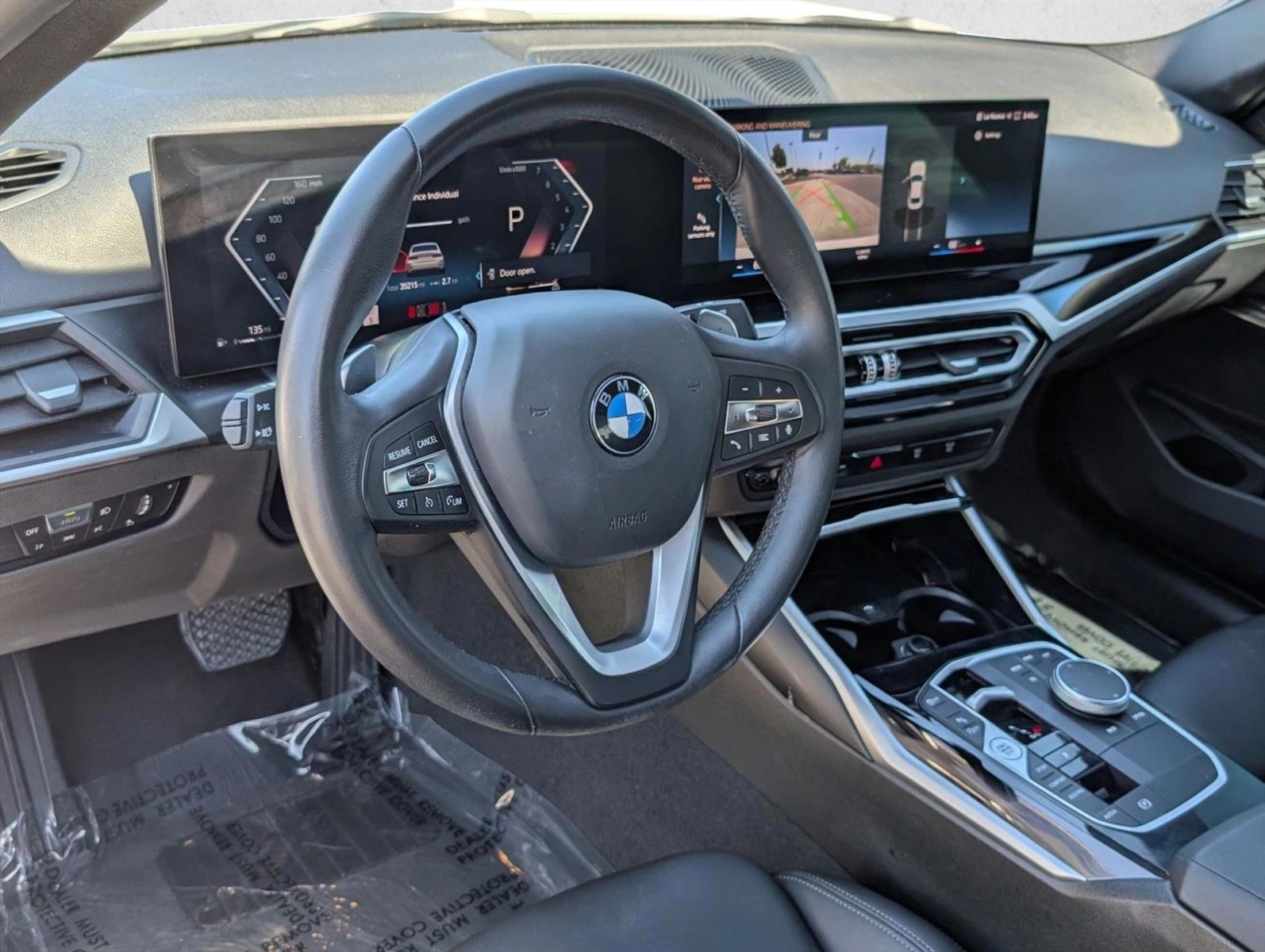 Thumbnail: 2023 BMW 3 Series - 3