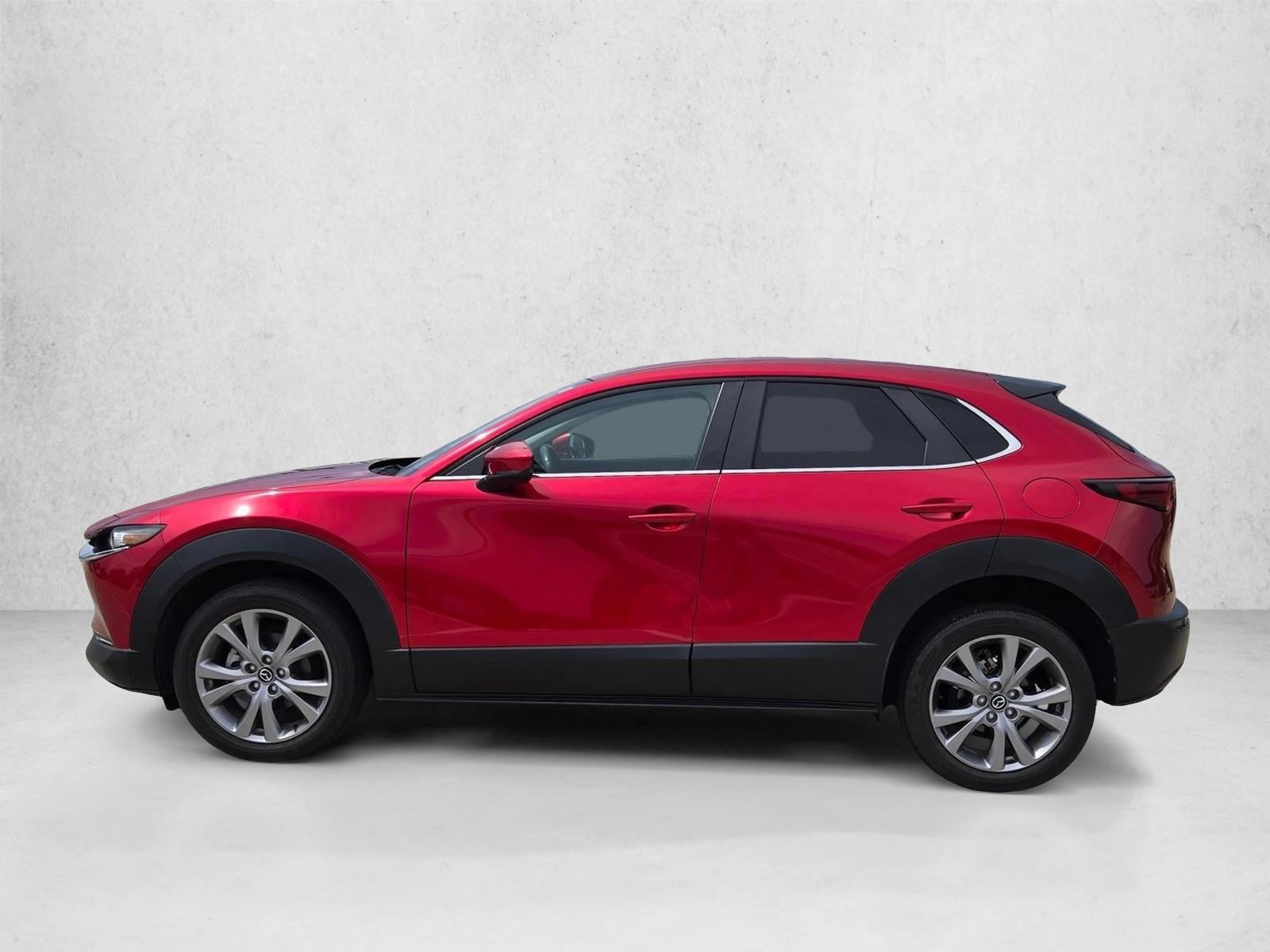 Thumbnail: 2021 Mazda CX-30 - 2