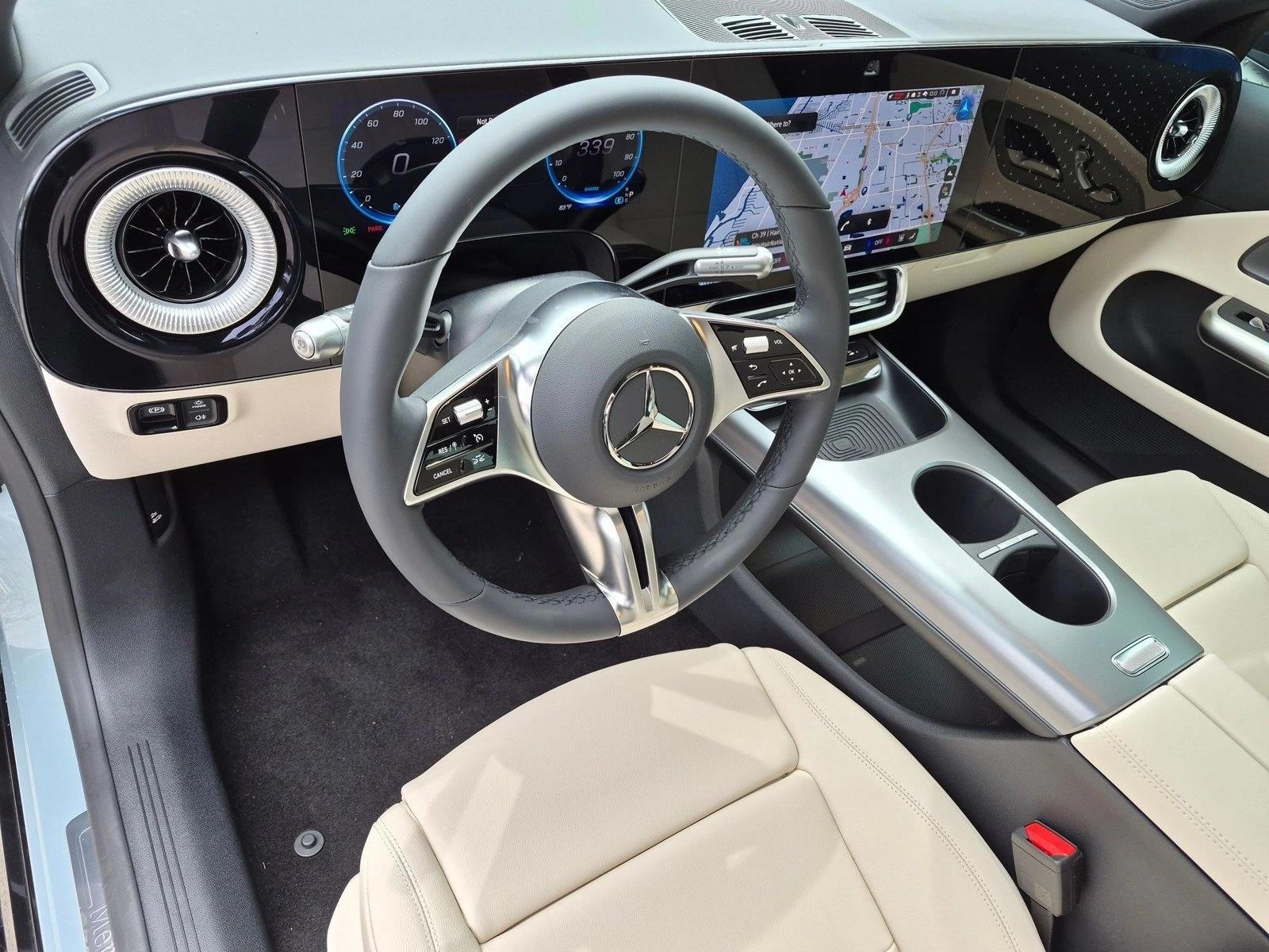 Thumbnail: 2027 Mercedes-Benz CLA - 3