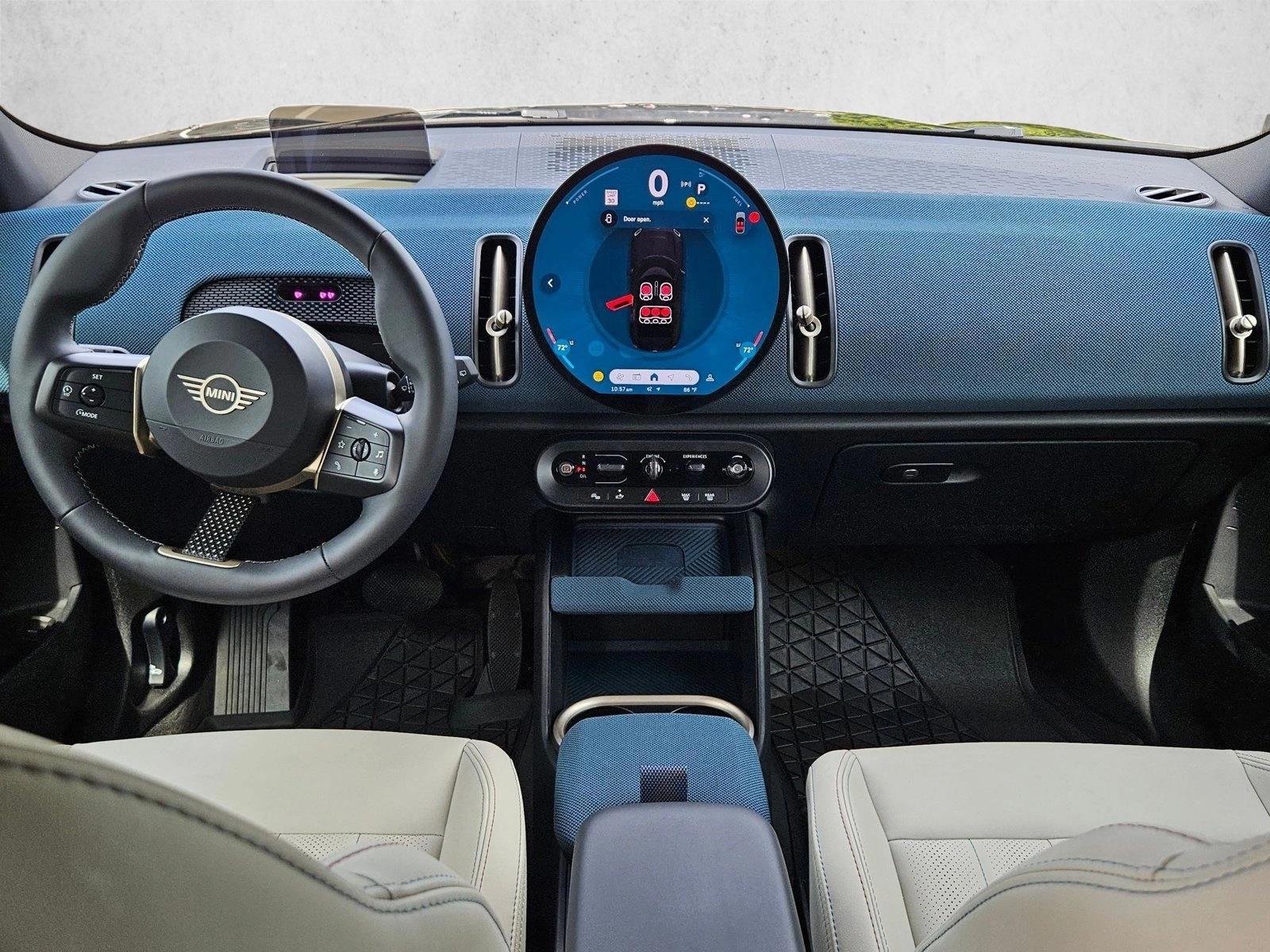 Thumbnail: 2025 MINI Cooper Countryman - 3