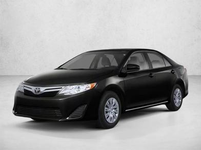 2012 Toyota Camry SE -
                  Lutz, FL
