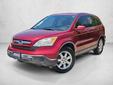 2007 Honda CR-V EX-L -
                  Frisco, TX