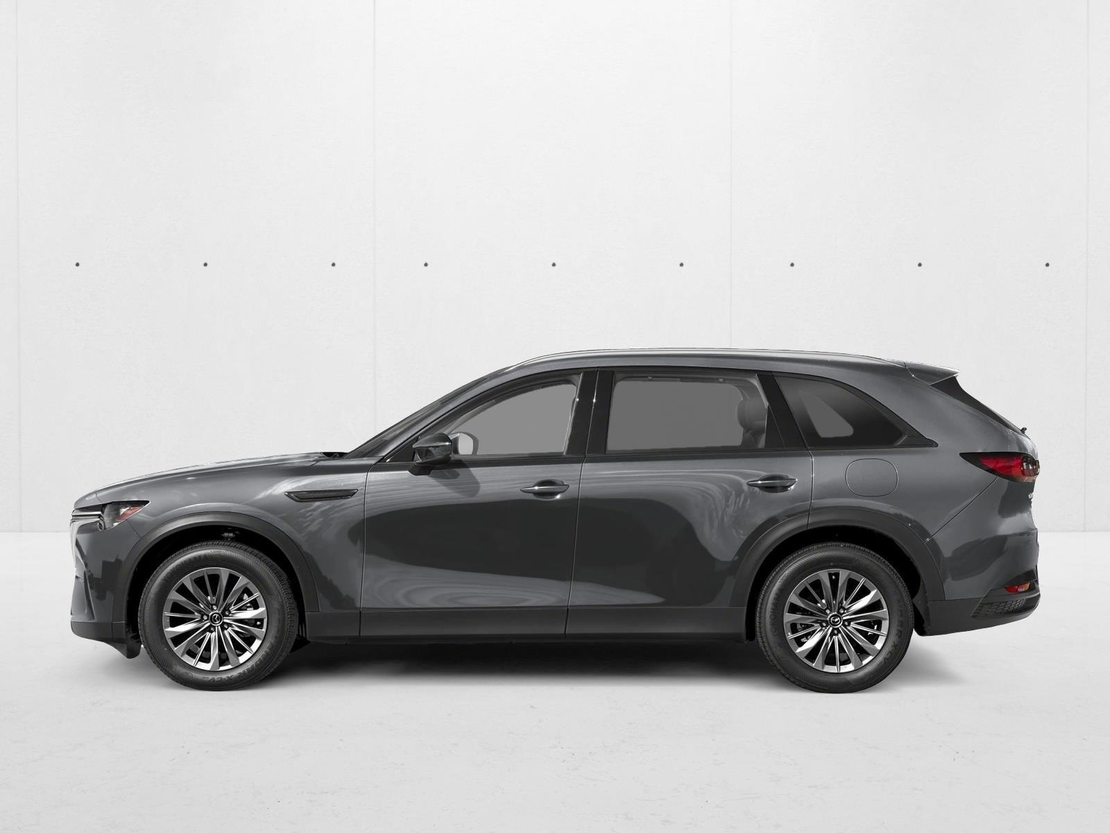Thumbnail: 2026 Mazda CX-90 - 2