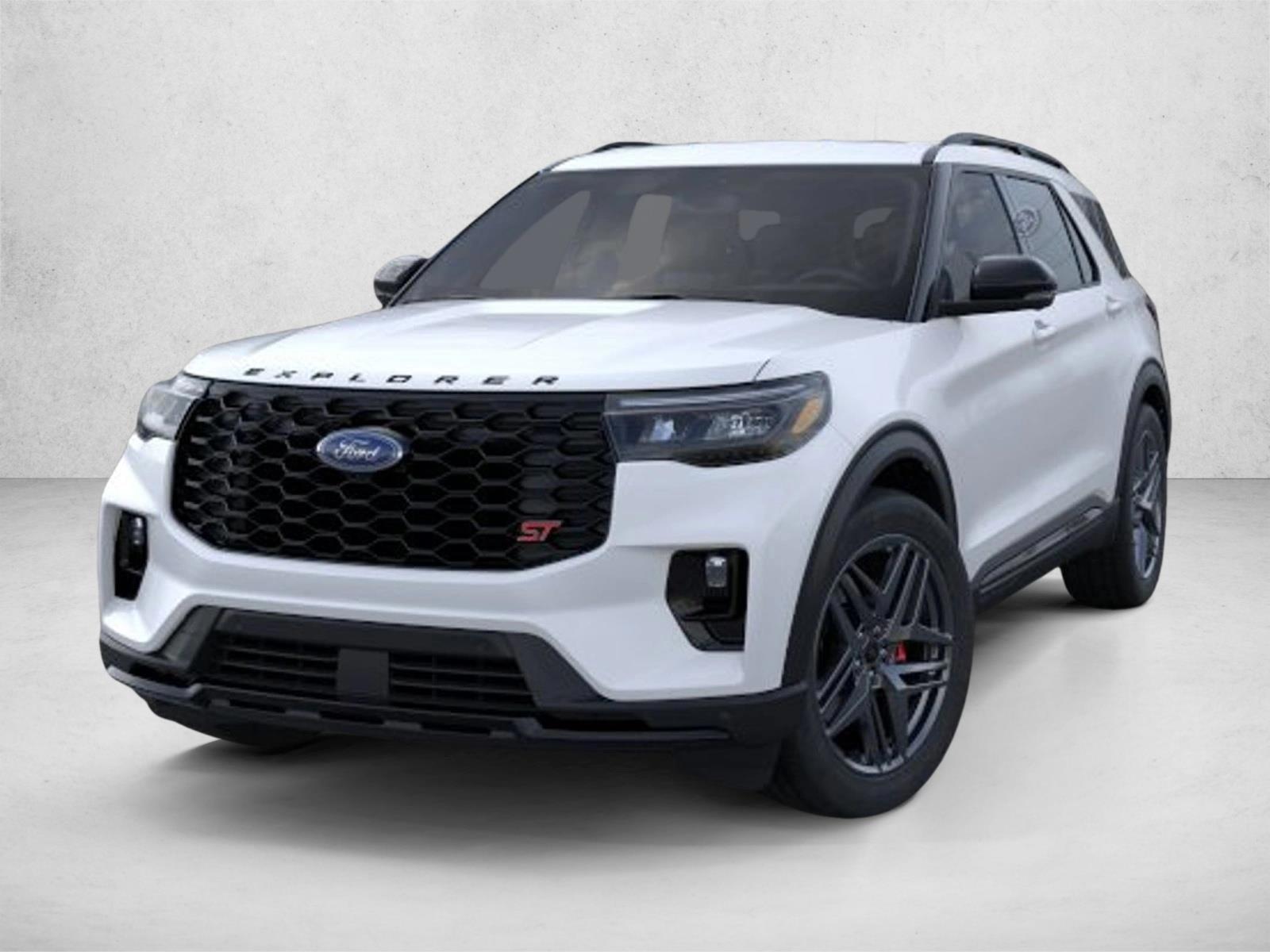 Thumbnail: 2026 Ford Explorer - 2