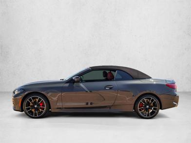 2025 BMW 4 Series